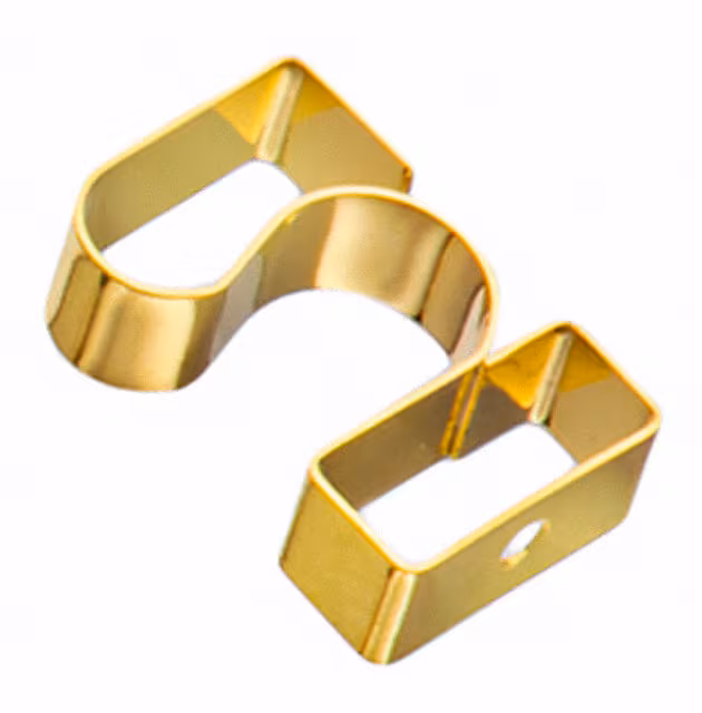 331161452070 Würth Elektronik  RFI und EMI – Kontakte, Fingerstock und Dichtungen